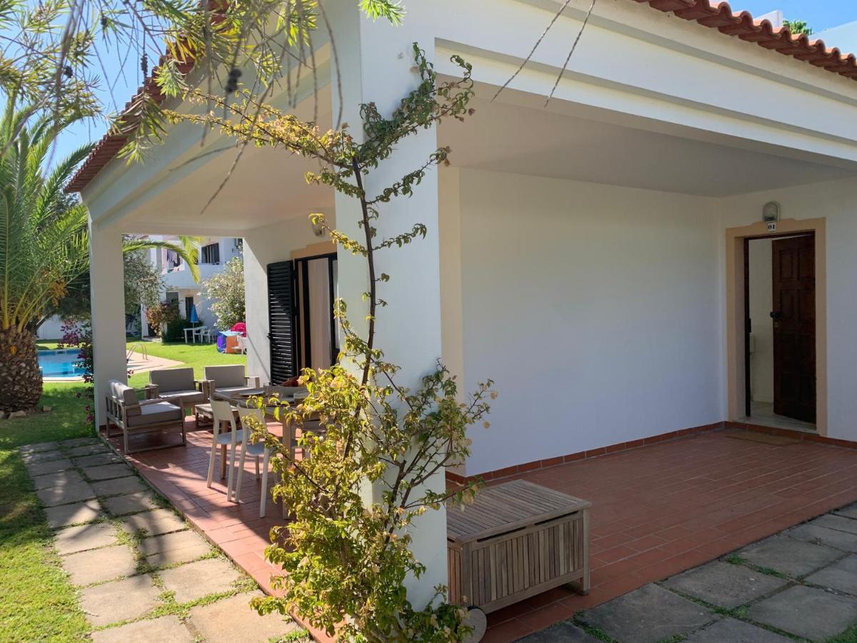 Falesia 25 Albufeira Exterior photo