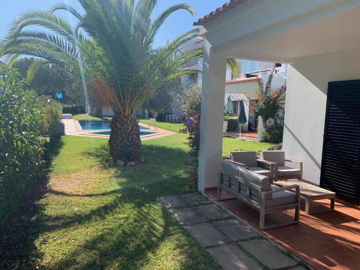 Falesia 25 Albufeira Exterior photo