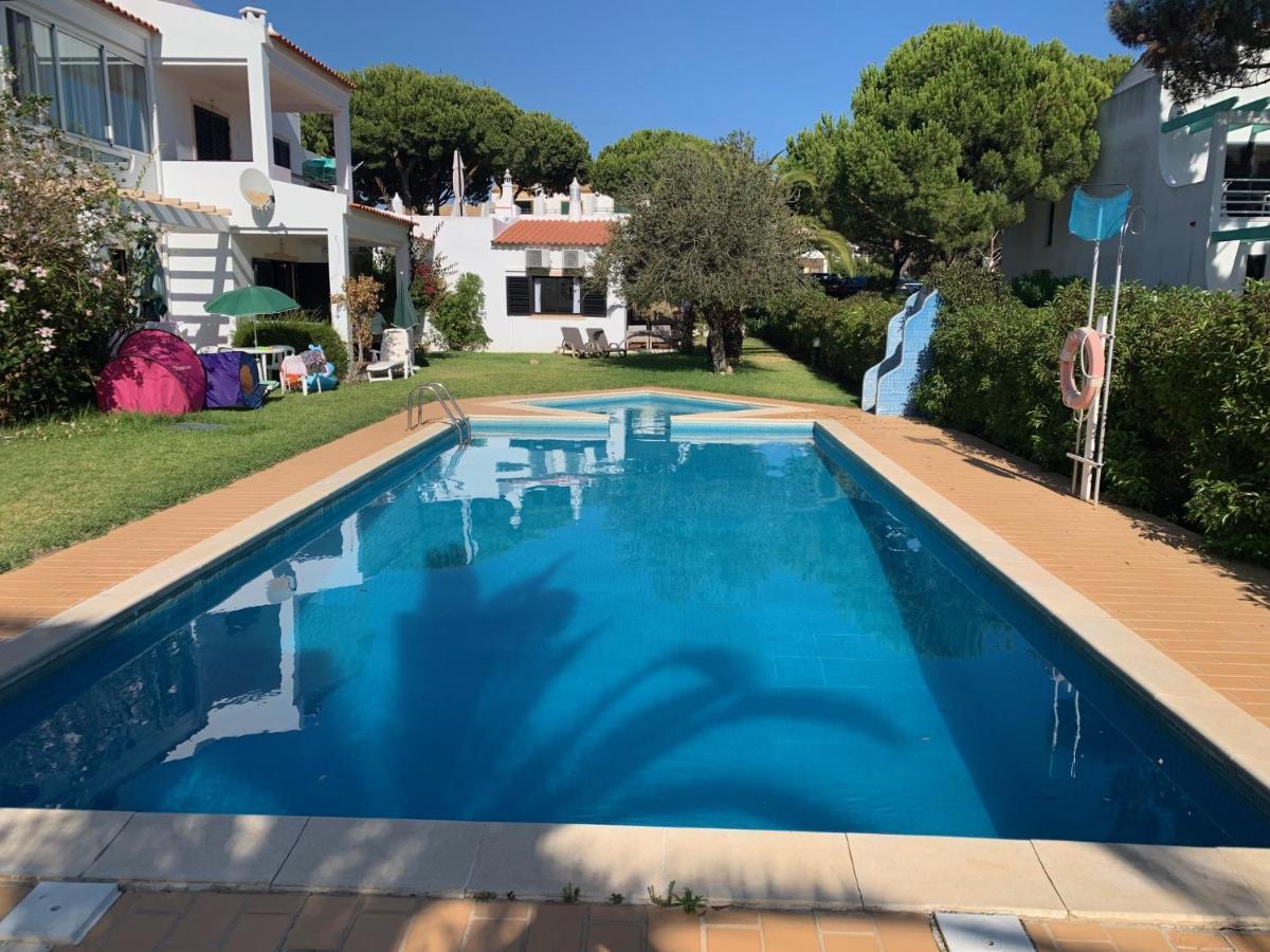 Falesia 25 Albufeira Exterior photo