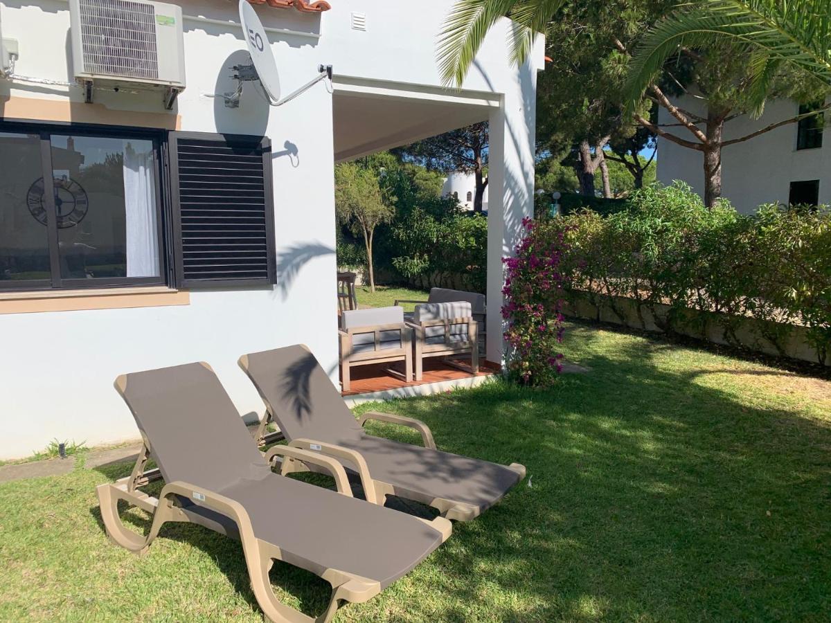 Falesia 25 Albufeira Exterior photo